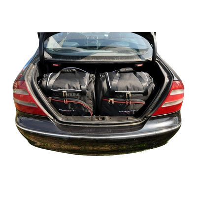 Sac de voyage / sac de sport / sac à dos | Sacs et bagages | Mercedes-Benz Collection Showroom