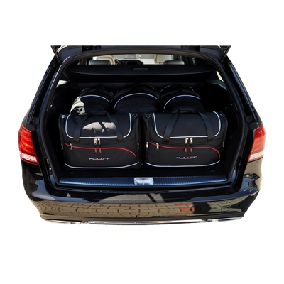 Ensemble de sacs de coffre
