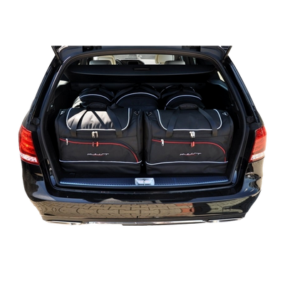 Ensemble de sacs de coffre