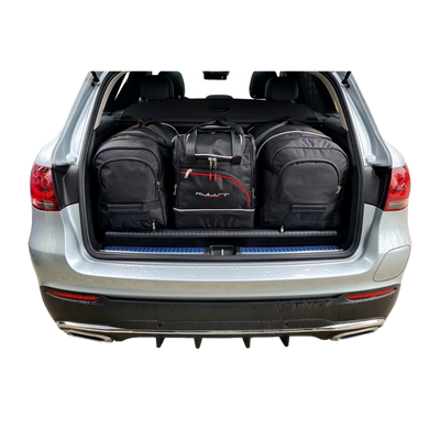 Ensemble de sacs de coffre