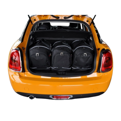 Ensemble de sacs de coffre
