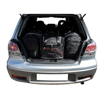 Ensemble de sacs de coffre
