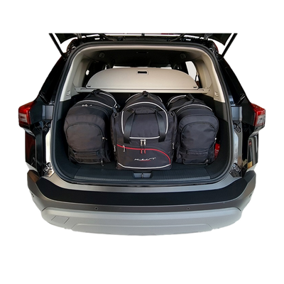 Ensemble de sacs de coffre