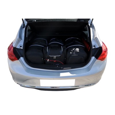 Ensemble de sacs de coffre