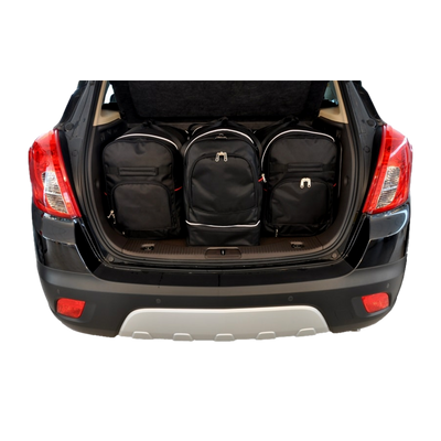 Ensemble de sacs de coffre