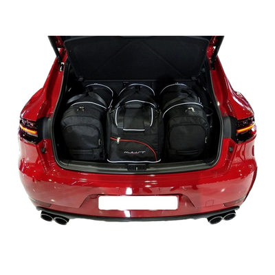 Ensemble de sacs de coffre
