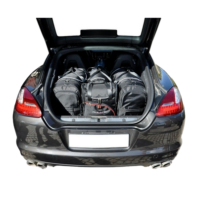 Ensemble de sacs de coffre