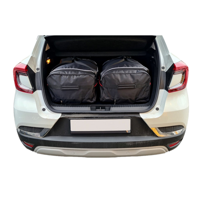 Ensemble de sacs de coffre