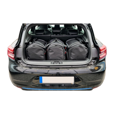 Ensemble de sacs de coffre