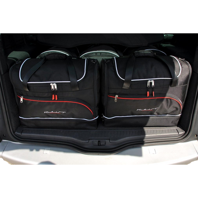 Ensemble de sacs de coffre