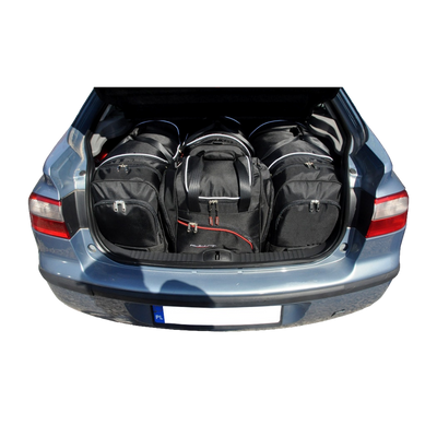 Ensemble de sacs de coffre