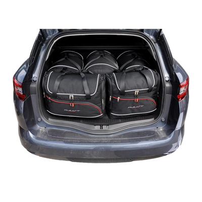 Ensemble de sacs de coffre