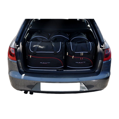 Ensemble de sacs de coffre