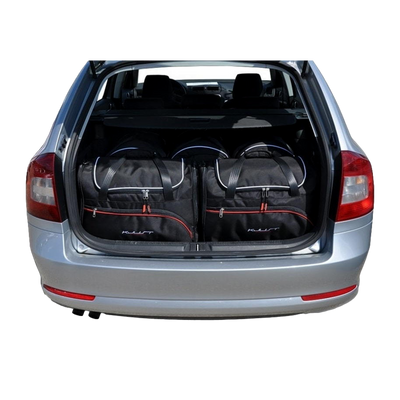 Ensemble de sacs de coffre