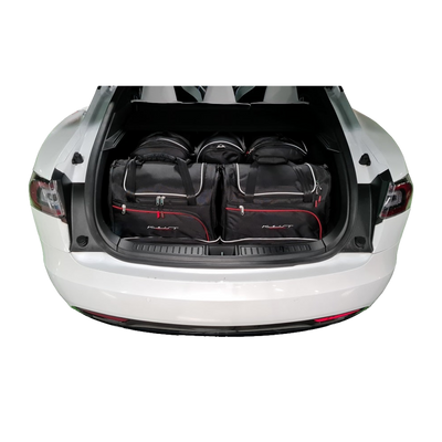 Ensemble de sacs de coffre