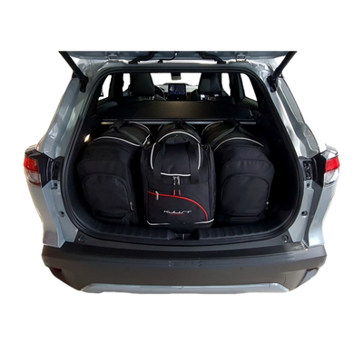 Ensemble de sacs de coffre