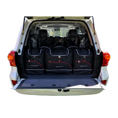 Ensemble de sacs de coffre