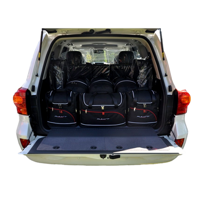 Ensemble de sacs de coffre