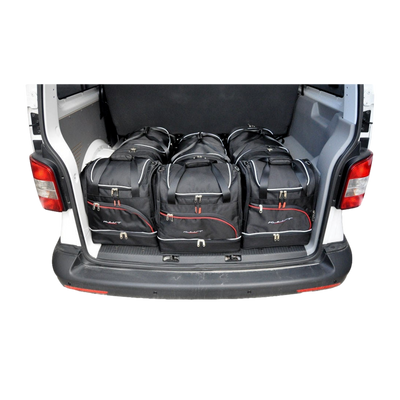 Ensemble de sacs de coffre