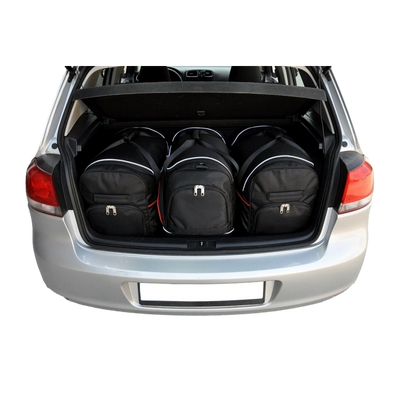 Ensemble de sacs de coffre