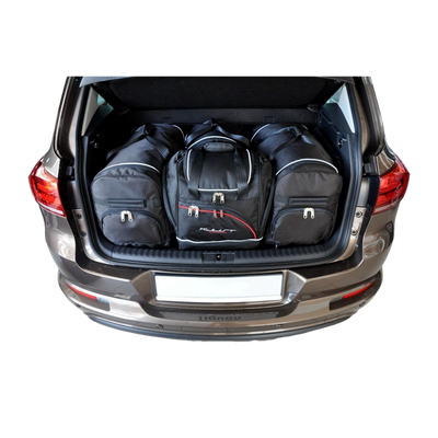 Ensemble de sacs de coffre
