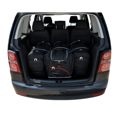 Ensemble de sacs de coffre