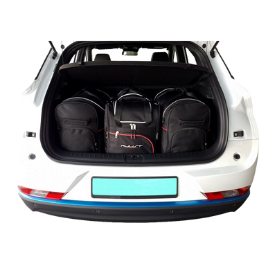 Ensemble de sacs de coffre