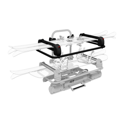 Éxtension Porte-skis GP