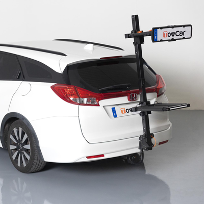 Porte-skis / Porte-snowboards TowCar Cerler