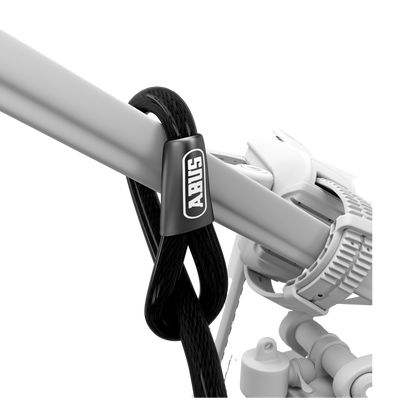 Thule High-Grade Lock - 9785 Système de verrouillage pour porte-vélos Thule Epos + EasyFold 3