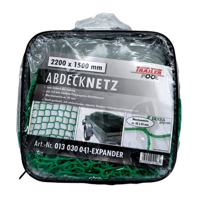 Kit de chargement pour le coffre