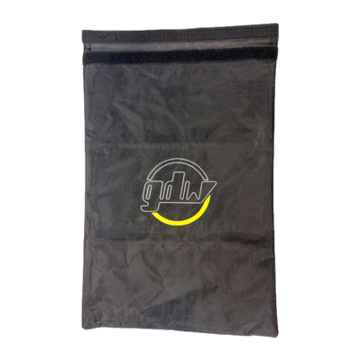 Sac de rangement pour la boule d'attelage amovible