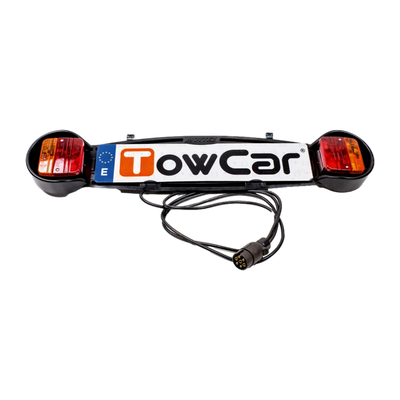 Rampe de feux arrière TowCar Cerler