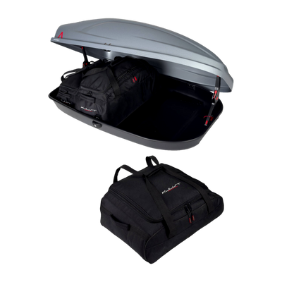 Pack de sacs de pour coffre de toit G3 Absolute 320