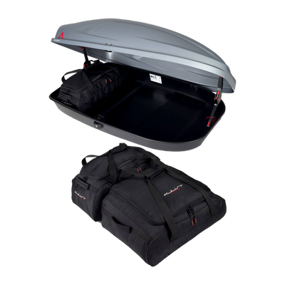 Pack de sacs de pour coffre de toit G3 Absolute 320