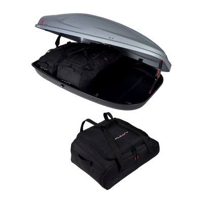 Pack de sacs de pour coffre de toit G3 Absolute 400