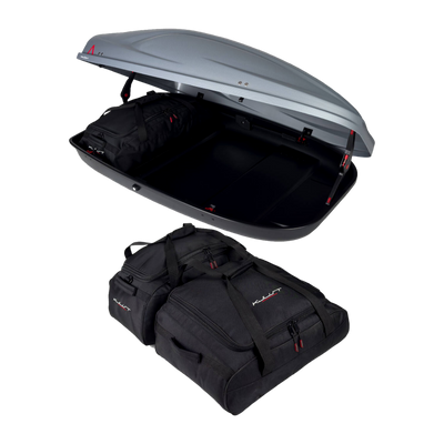 Pack de sacs de pour coffre de toit G3 Absolute 400