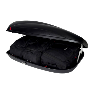 Pack de sacs de pour coffre de toit G3 Krono 400