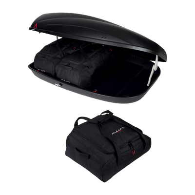 Pack de sacs de pour coffre de toit G3 Krono 400
