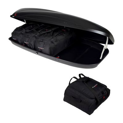 Pack de sacs de pour coffre de toit G3 Krono 480
