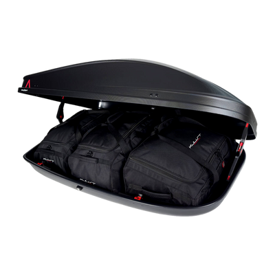 Pack de sacs de pour coffre de toit G3 Spark 400