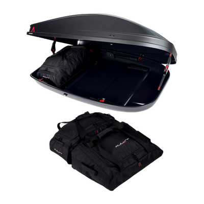 Pack de sacs de pour coffre de toit G3 Spark 400
