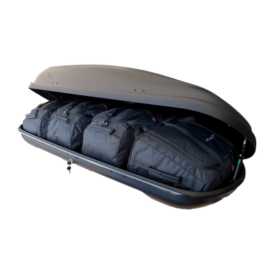 Pack de sacs de pour coffre de toit Interpack Traxer 5.6