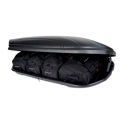 Pack de sacs de pour coffre de toit Menabo Mania 460