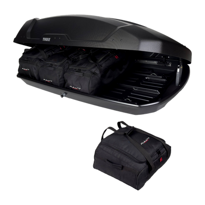 Pack de sacs de pour coffre de toit Thule Force XT L