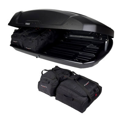 Pack de sacs de pour coffre de toit Thule Force XT L