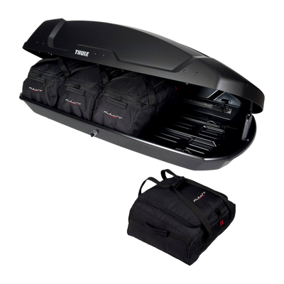 Pack de sacs de pour coffre de toit Thule Force XT M