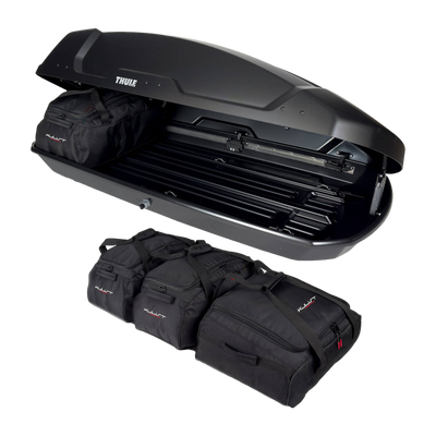 Pack de sacs de pour coffre de toit Thule Force XT M