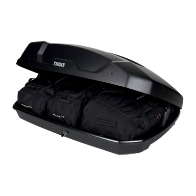 Pack de sacs de pour coffre de toit Thule Force XT S