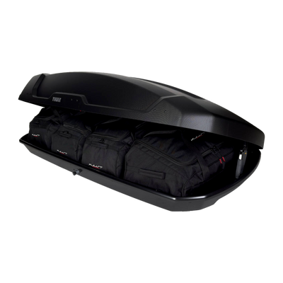 Pack de sacs de pour coffre de toit Thule Force XT S
